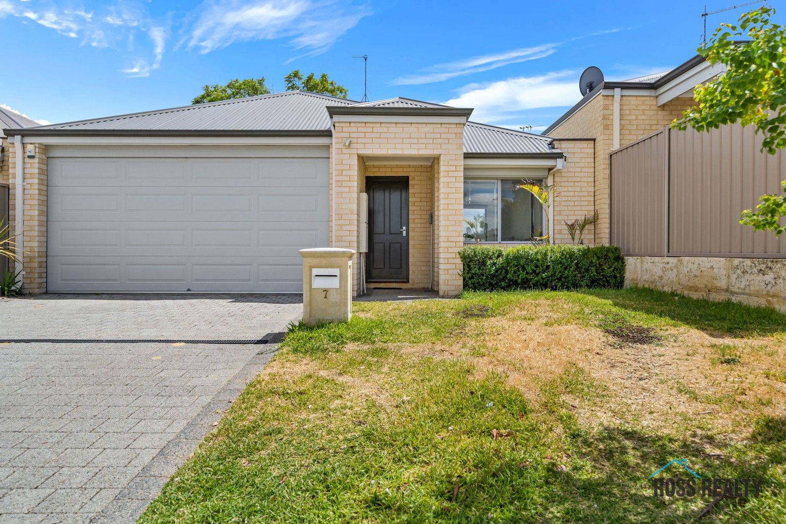 3 bedrooms House in 7 Felpham Street BALGA WA, 6061