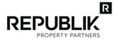Logo for Republik Property Partners.