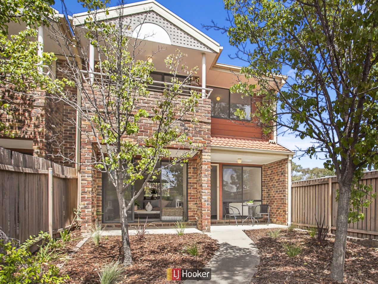 1/30 Lyttleton Crescent, Cook ACT 2614