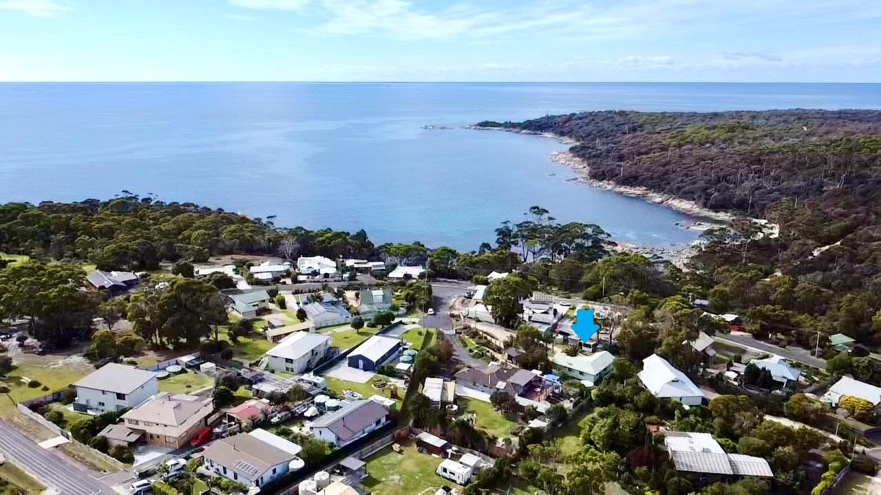 1 Andrews Court, Binalong Bay TAS 7216, Image 1