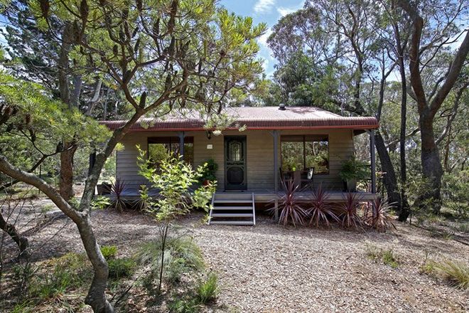 Picture of 12 Fairlop Road, MEDLOW BATH NSW 2780