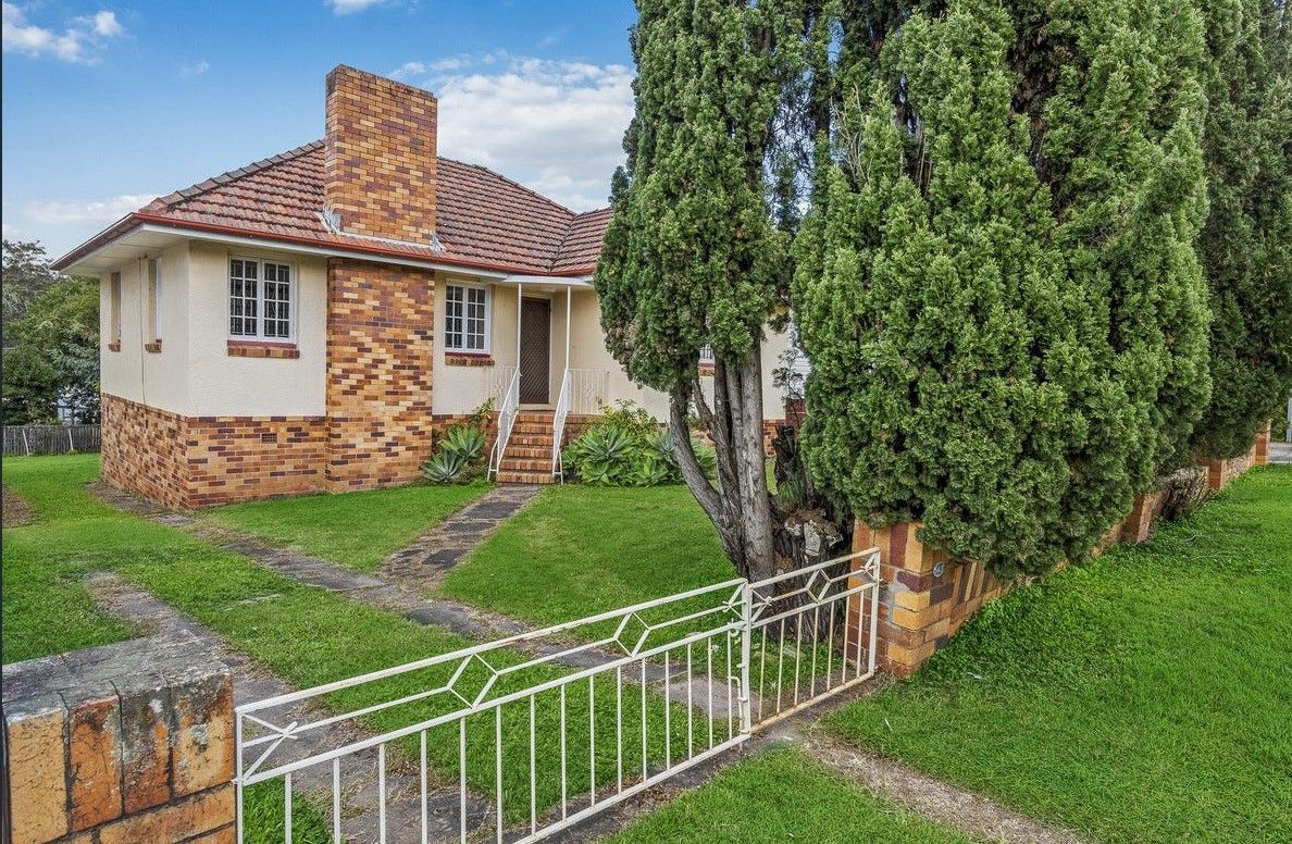 2 bedrooms House in 43 Woodrow Drive COORPAROO QLD, 4151
