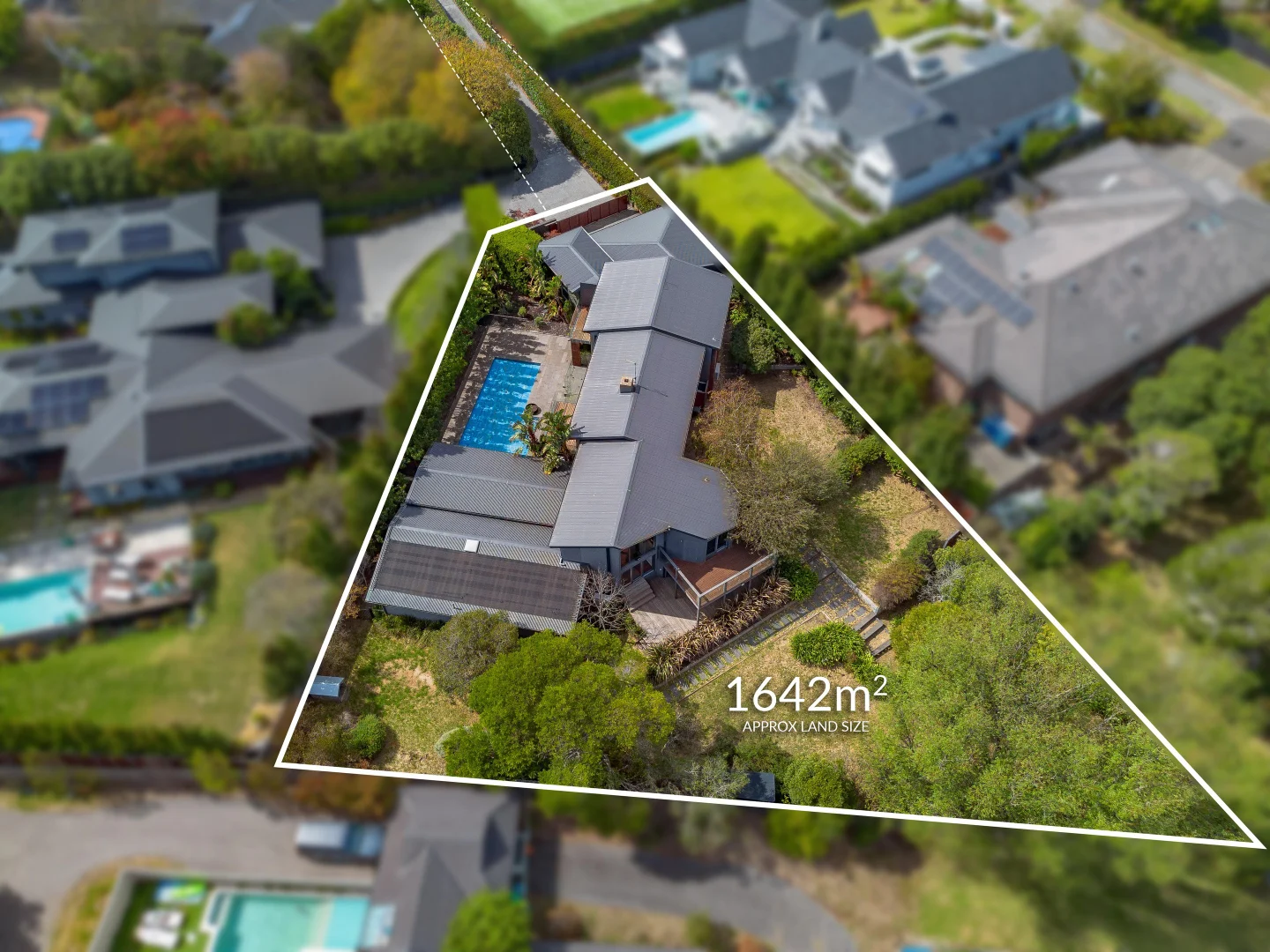 Additional image 37 of 23 Glen Shian Lane, Mount Eliza VIC 3930