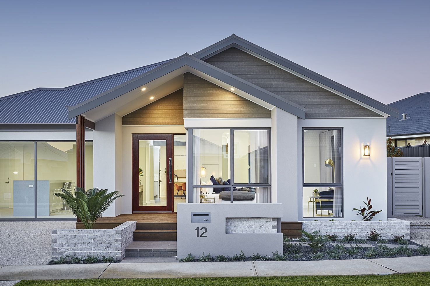 4 bedrooms New House & Land in Lot 81 Amalfi Drive BULLSBROOK WA, 6084