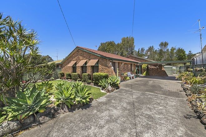 Picture of 6 Barton Road, DOYALSON NSW 2262