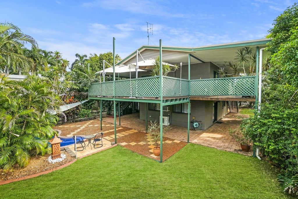 32 Hazell Court, Coconut Grove NT 0810, Image 0