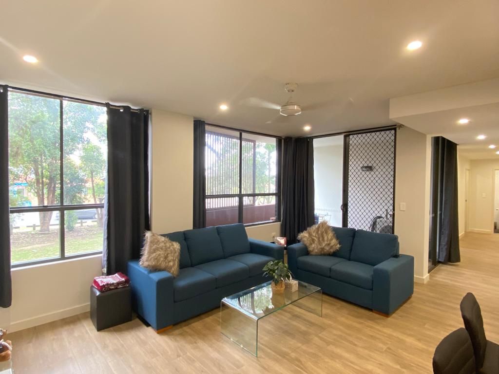 103/124 Best Rd Street, Seven Hills NSW 2147 Apartment For Rent Domain