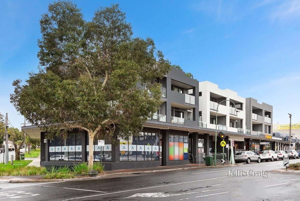 2 bedrooms Apartment / Unit / Flat in 214/55-65 Railway Road BLACKBURN VIC, 3130