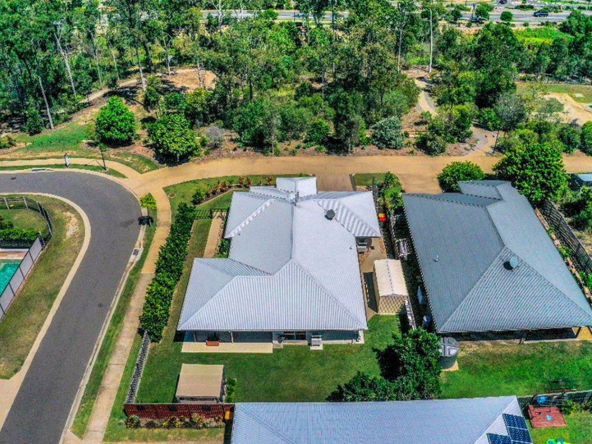 3 Tulipwood Circut, Boyne Island QLD 4680 House For Rent Domain