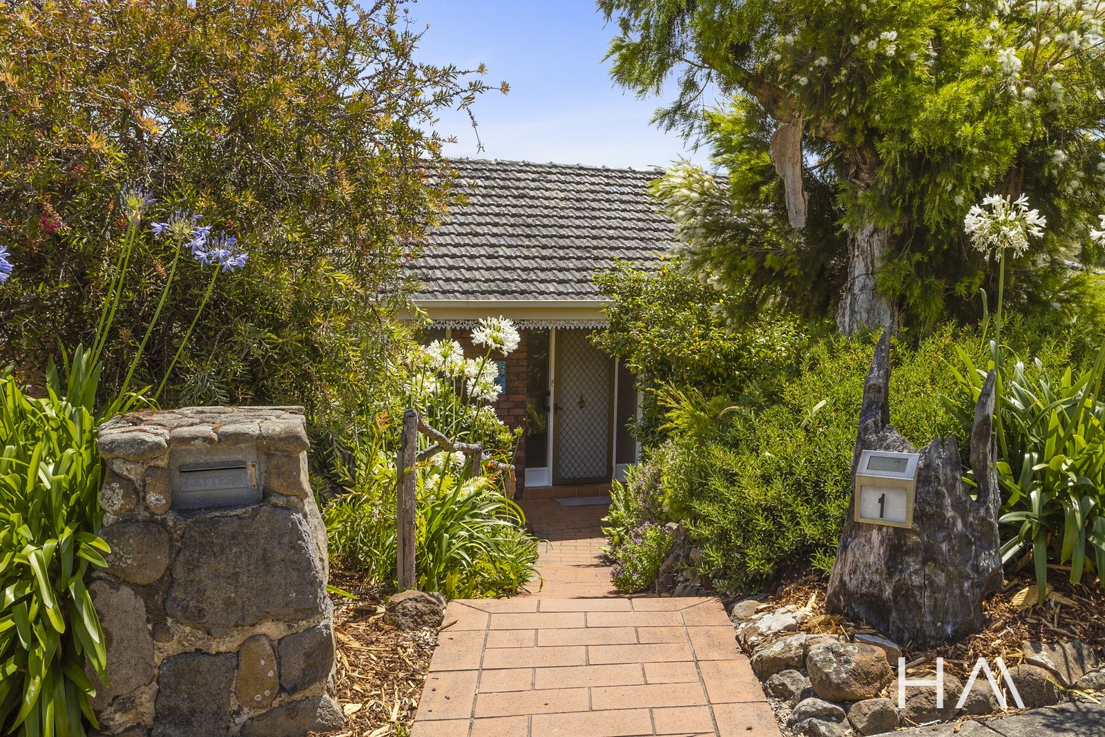 1 Hadley Court, Lenah Valley TAS 7008, Image 0