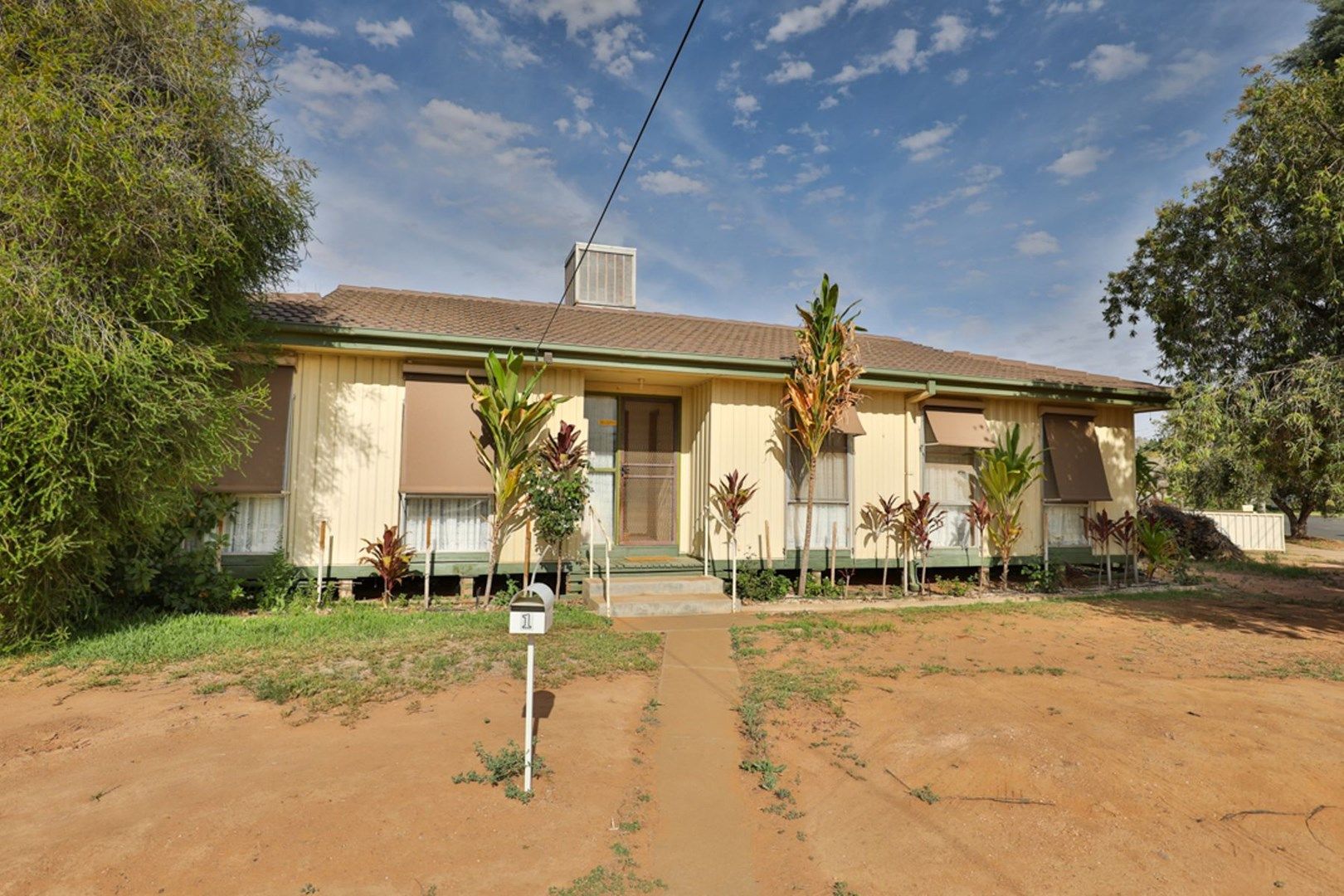 1 Ulmarra Place, Mildura VIC 3500, Image 1