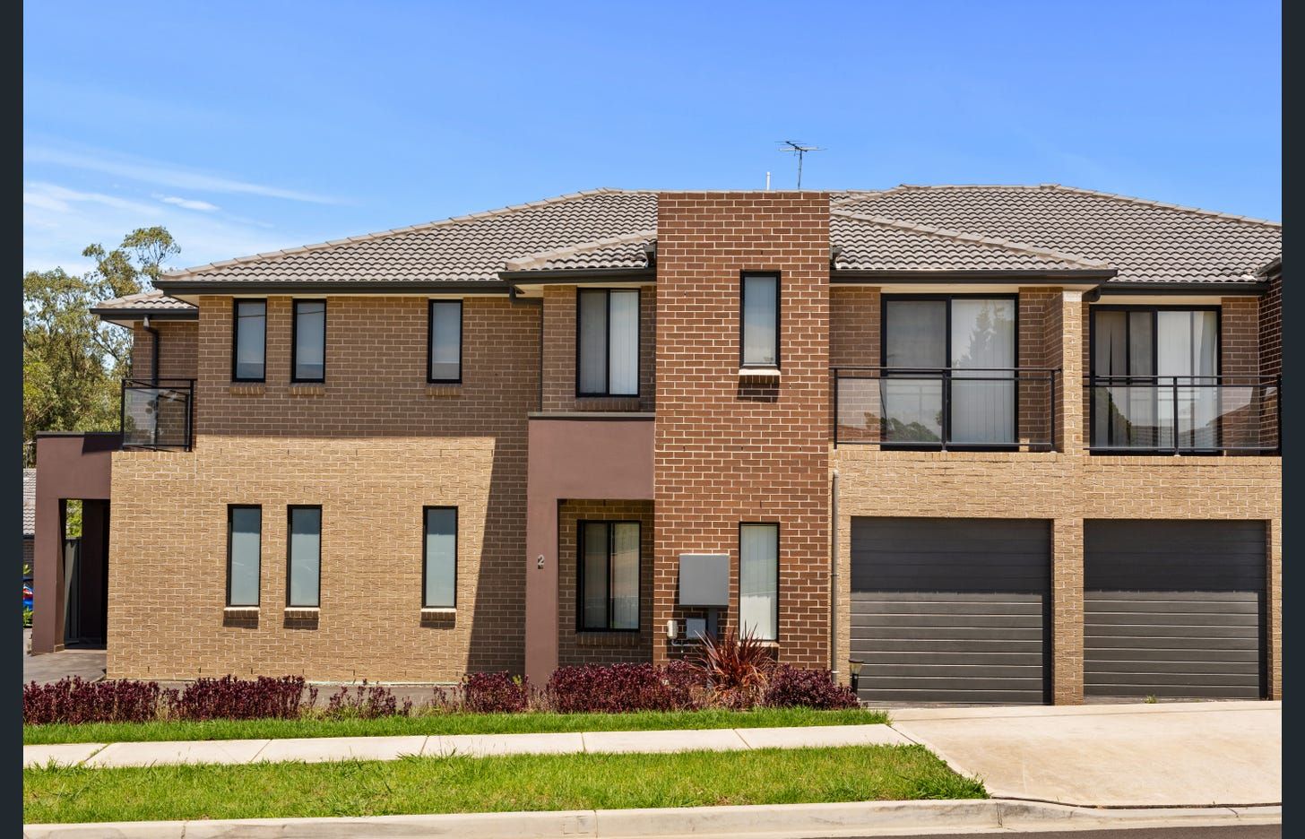 2/66 Walker Street, Quakers Hill NSW 2763, Image 0