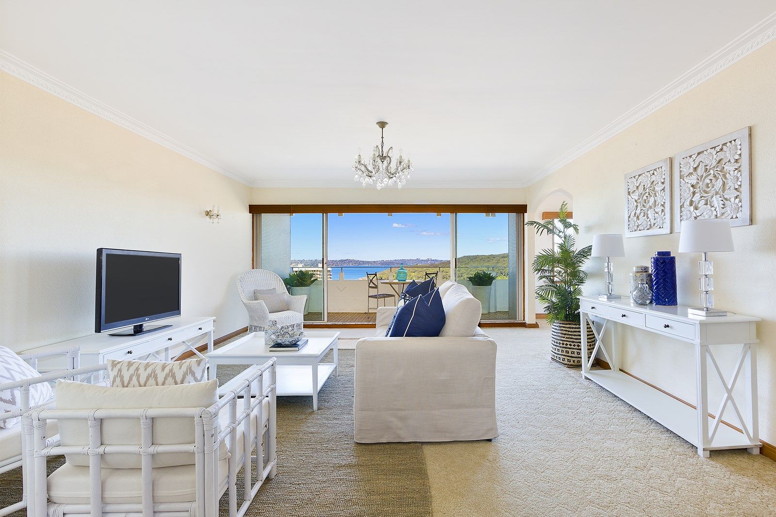 12/21 Woods Parade, Fairlight NSW 2094, Image 1