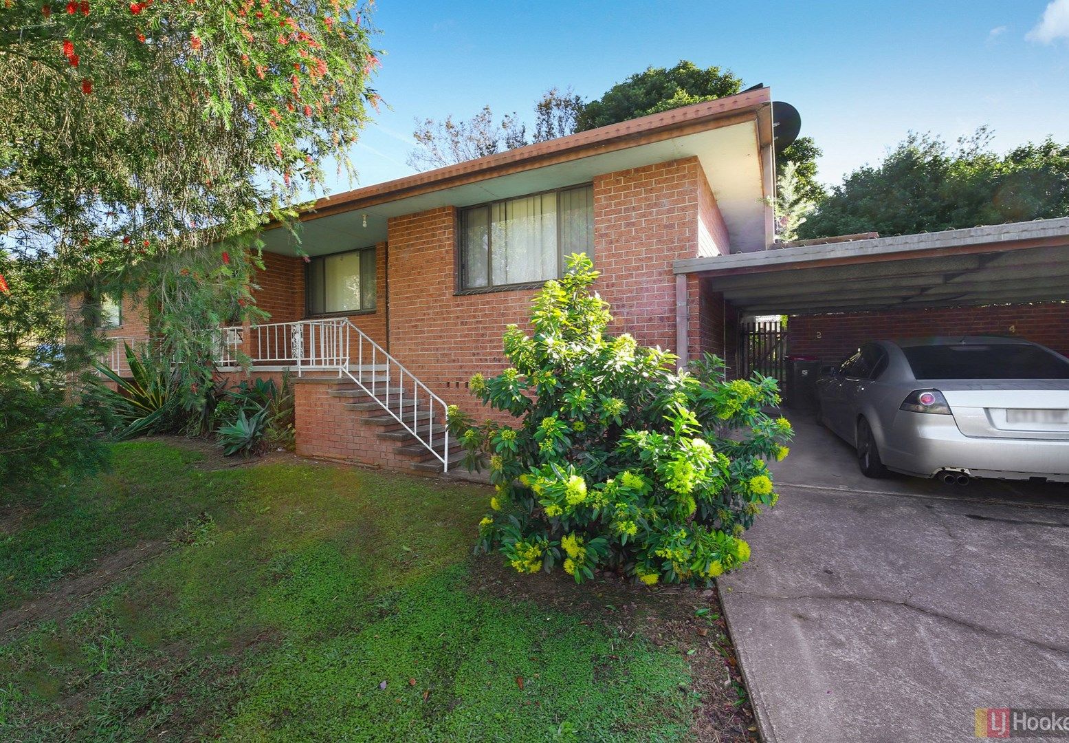 2/66 Bloomfield Street, South Kempsey NSW 2440, Image 2