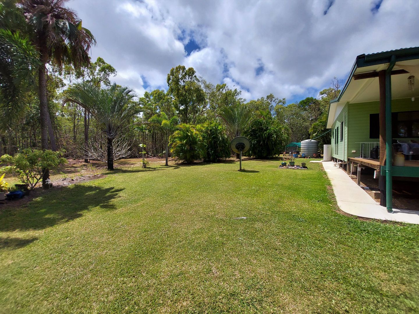 Endeavour Valley Road, Cooktown QLD 4895 House for Sale 450,000