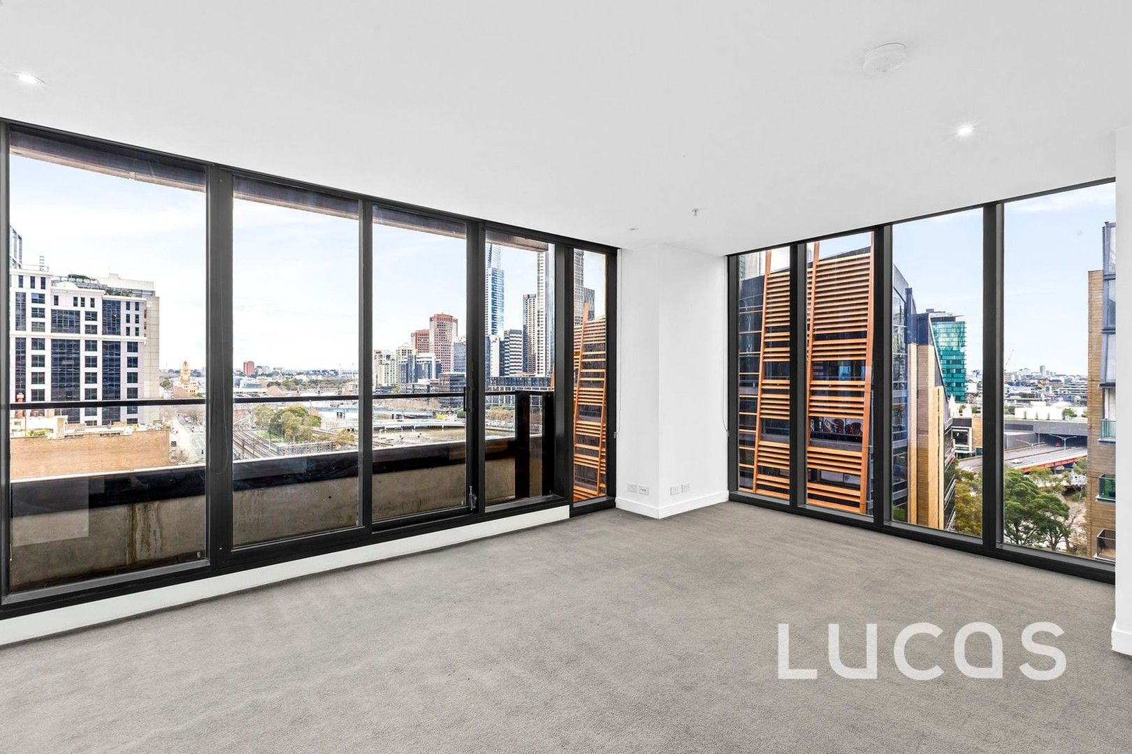 2 bedrooms Apartment / Unit / Flat in 1310/7 Katherine Place MELBOURNE VIC, 3000