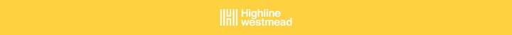 Branding for Highline Westmead