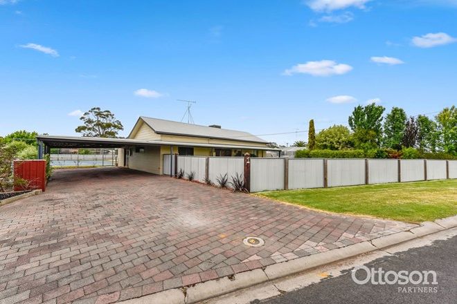 Picture of 1 Newton Road, NARACOORTE SA 5271