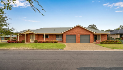 Picture of 573 Daly Street, LAVINGTON NSW 2641