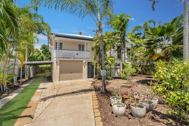 Picture of 14 Lawson St, MYSTERTON QLD 4812