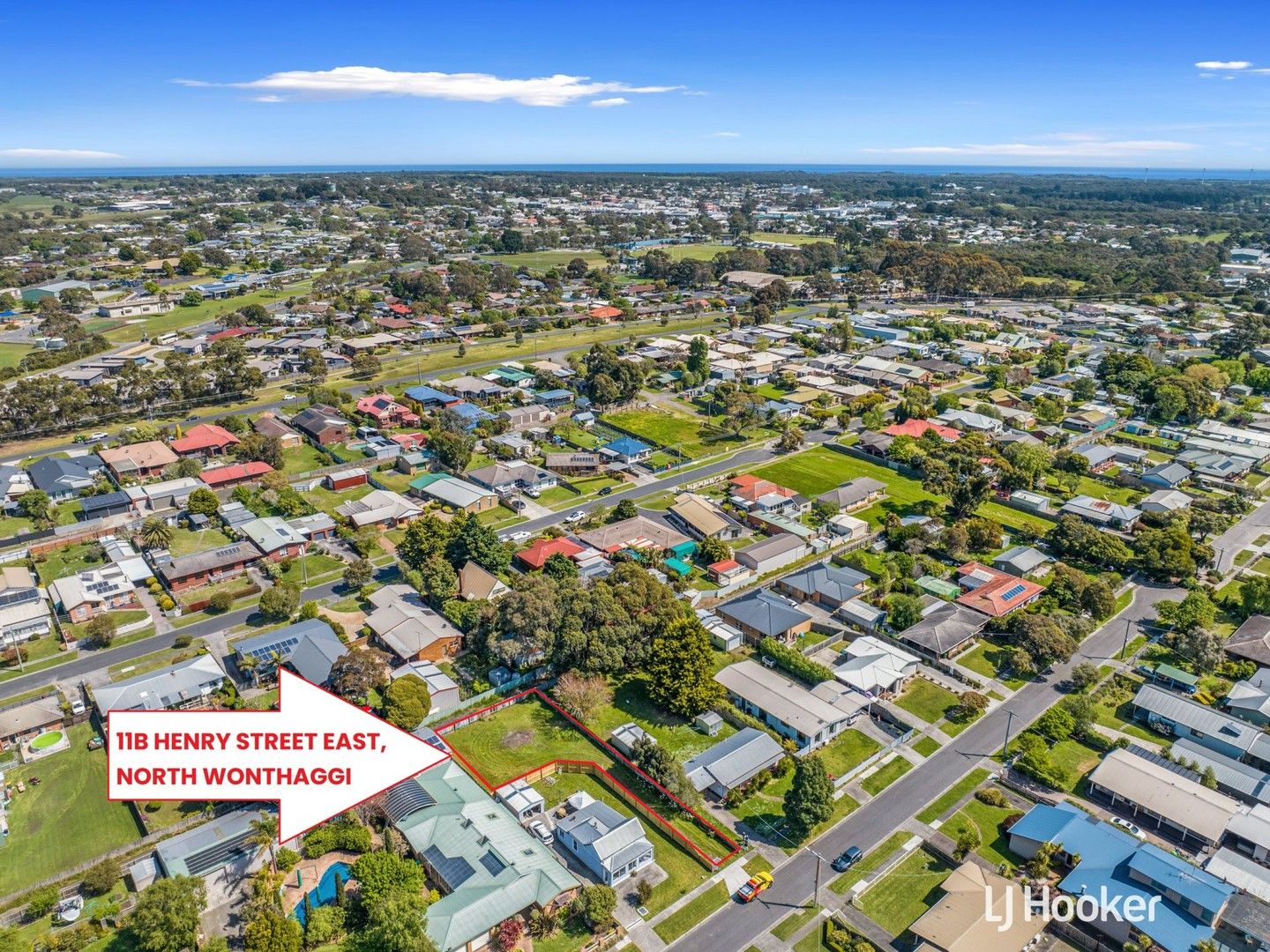 11B Henry Street East, North Wonthaggi VIC 3995, Image 0