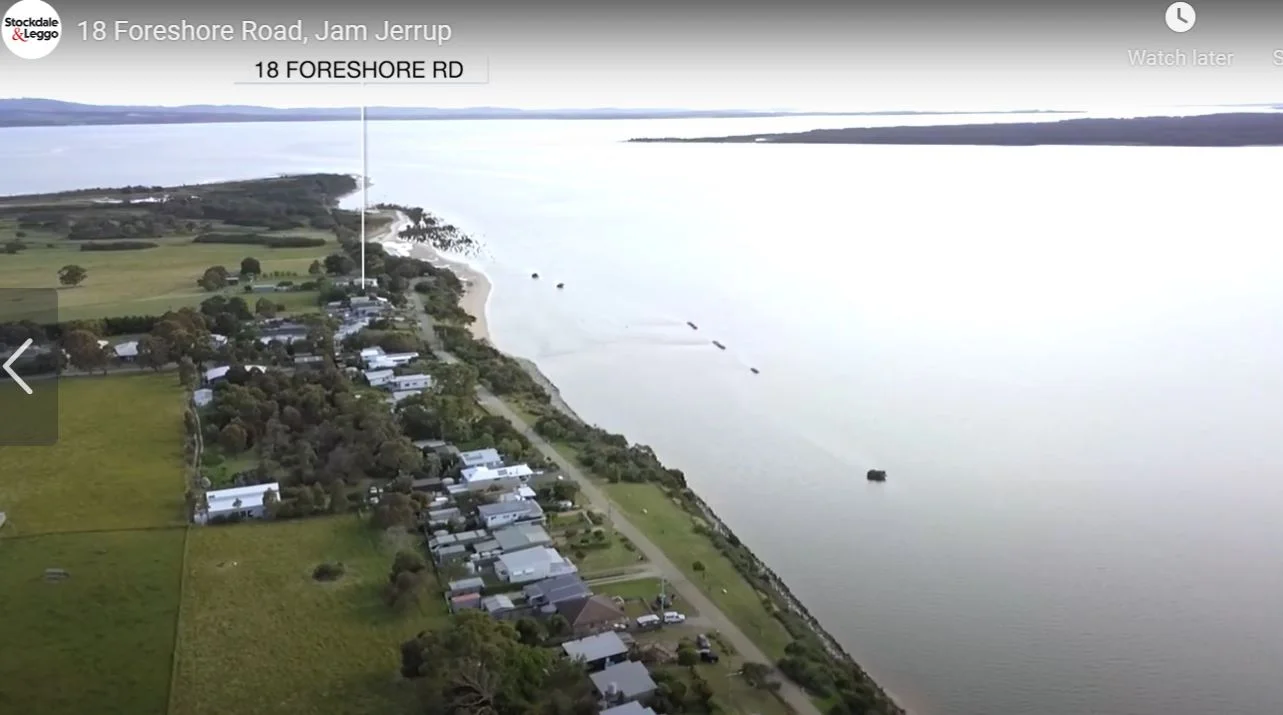 Additional image 2 of 18 Foreshore Road, Jam Jerrup VIC 3984