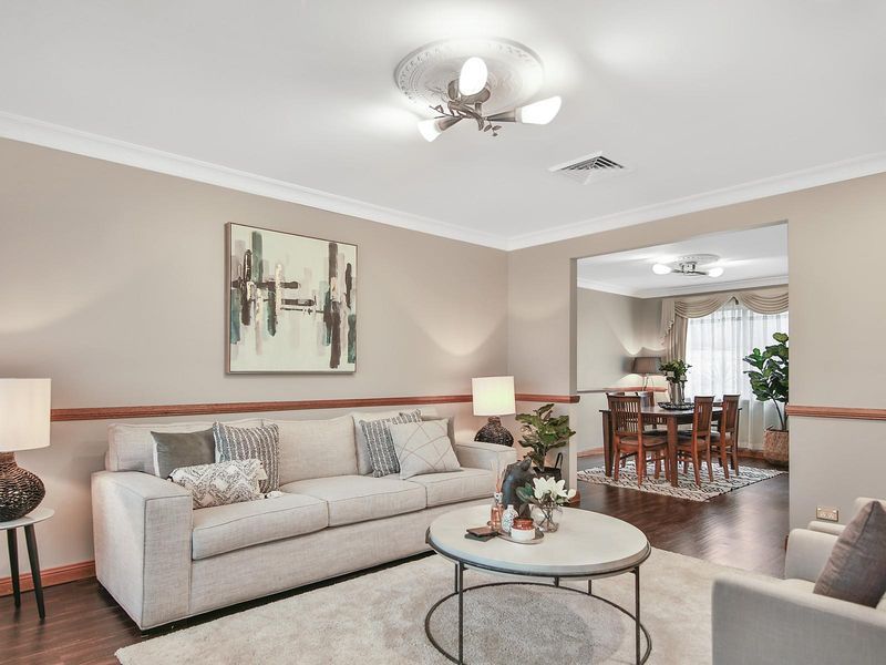 12 Amberlea Court, Castle Hill NSW 2154, Image 2