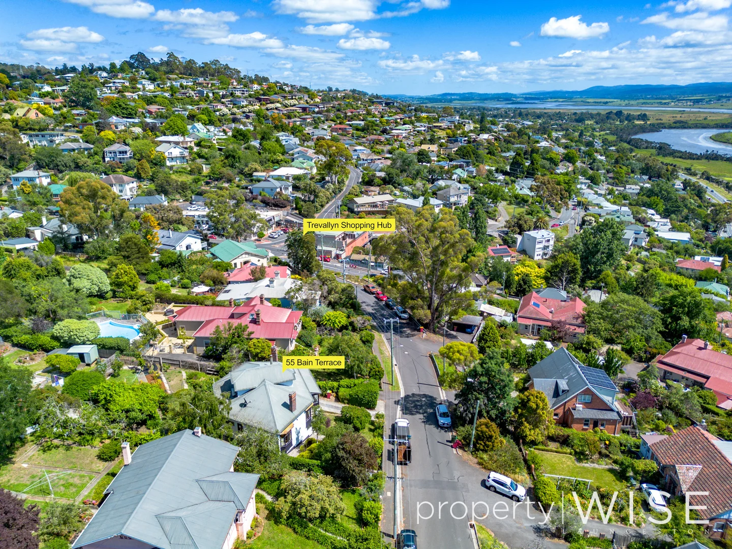 Additional image 21 of 55 Bain Terrace, Trevallyn TAS 7250