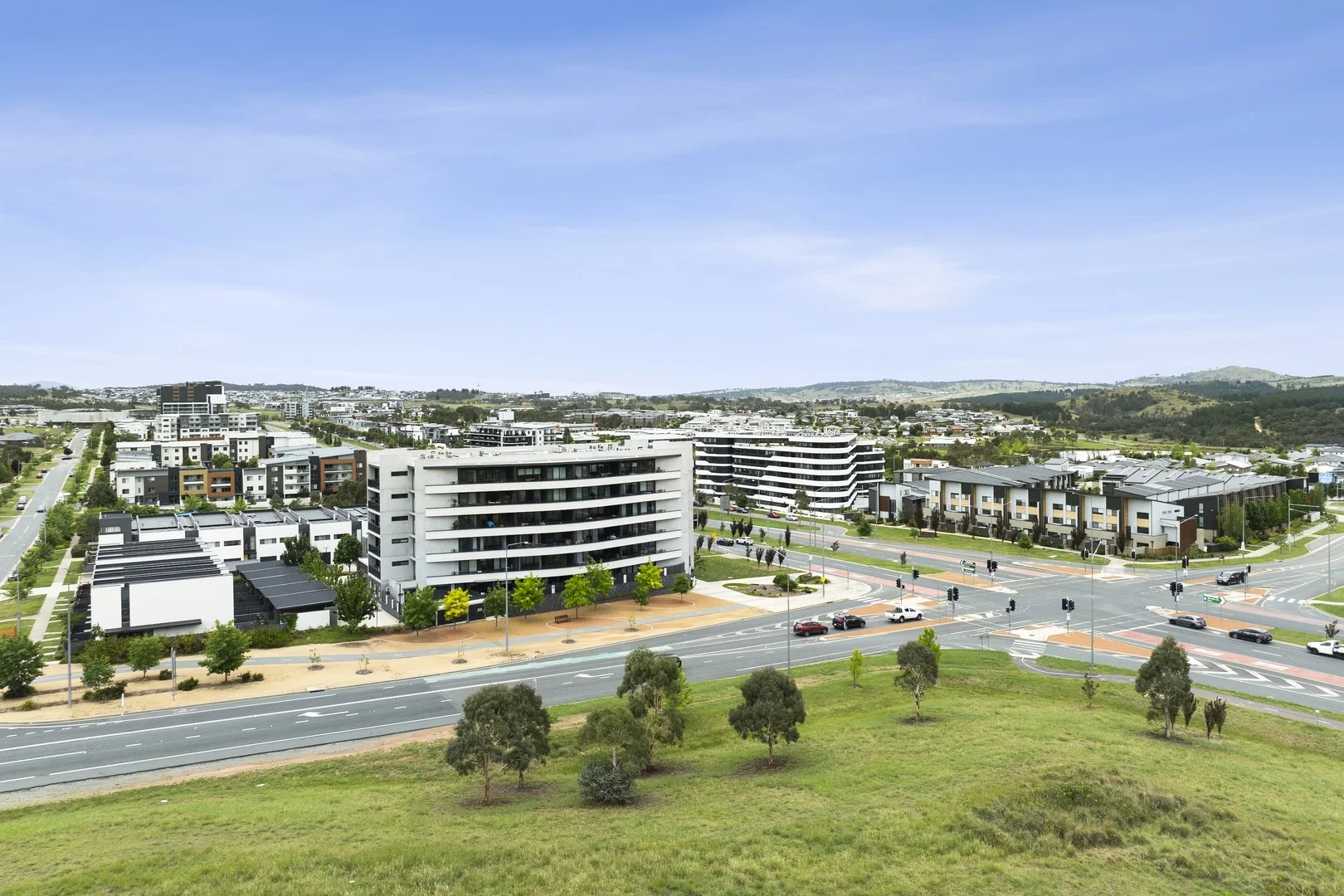 30/566 Cotter Road, Wright ACT 2611