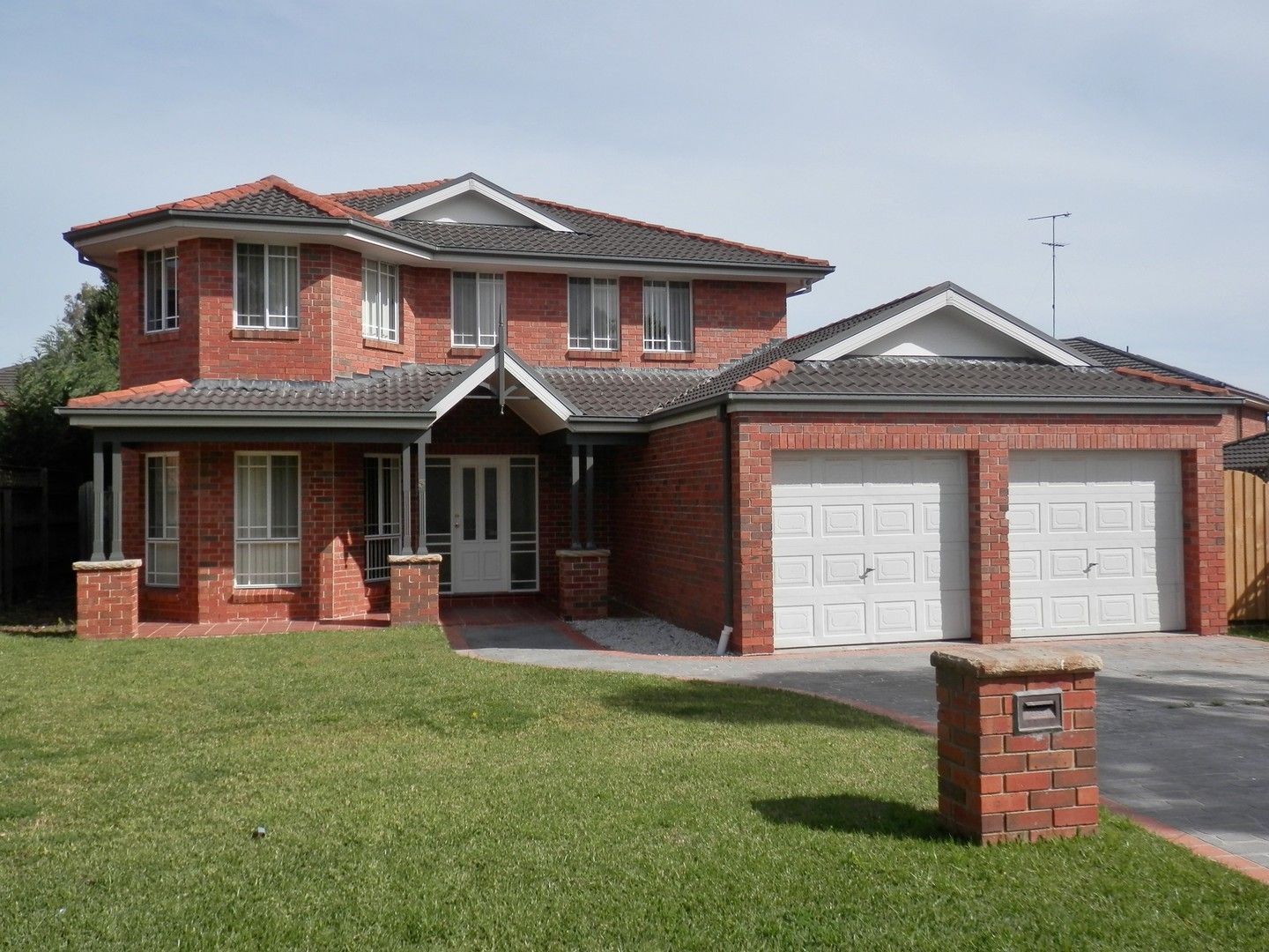 4 bedrooms House in 3 Marsden Avenue KELLYVILLE NSW, 2155