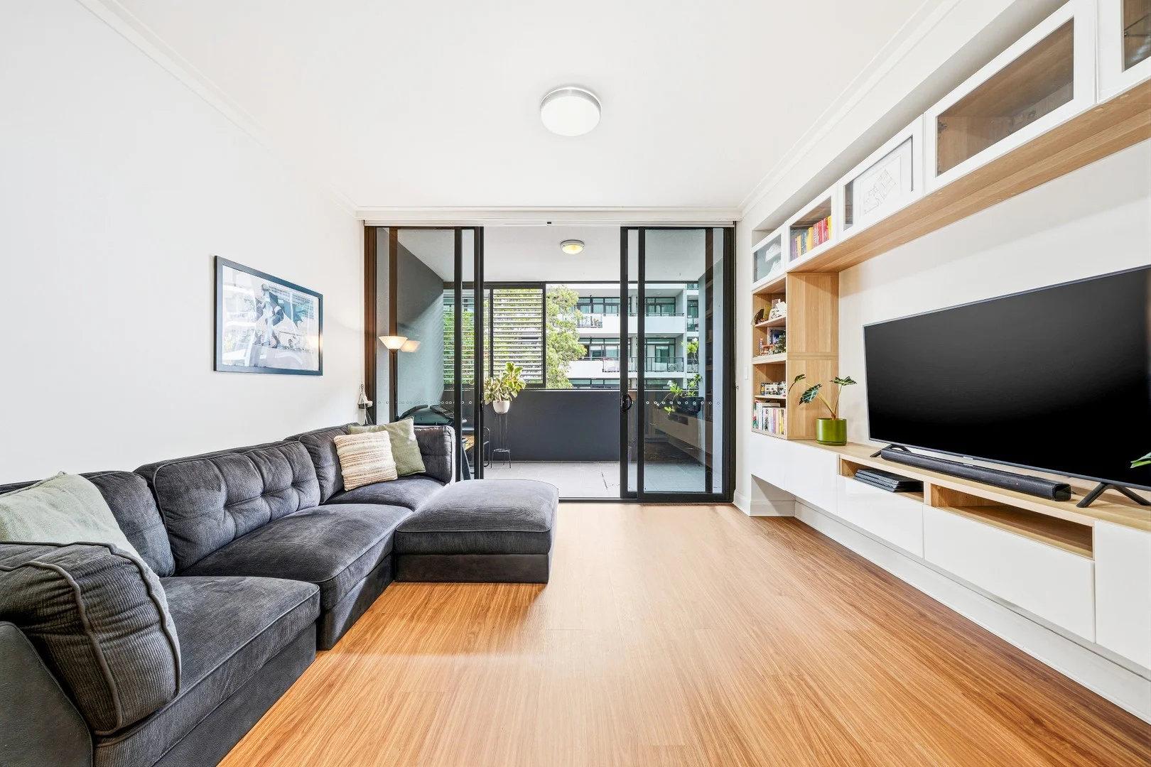 103B/2 Timbrol Avenue, Rhodes NSW 2138