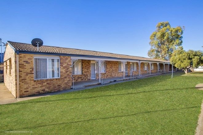 Picture of 8 Bent Street, TAMWORTH NSW 2340