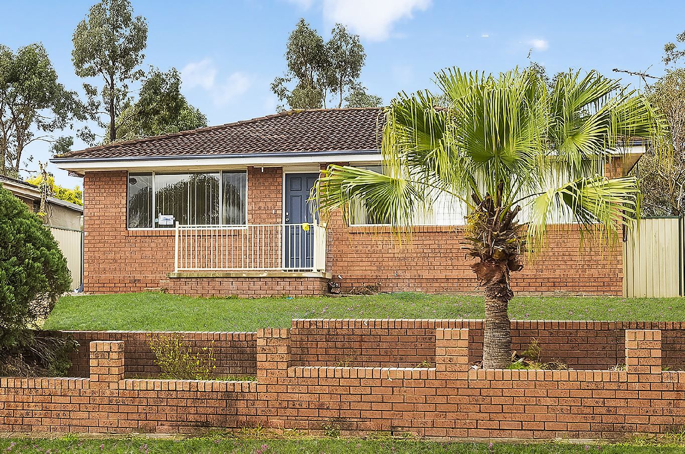 4 Durward Street, Dean Park Property History & Address Research Domain