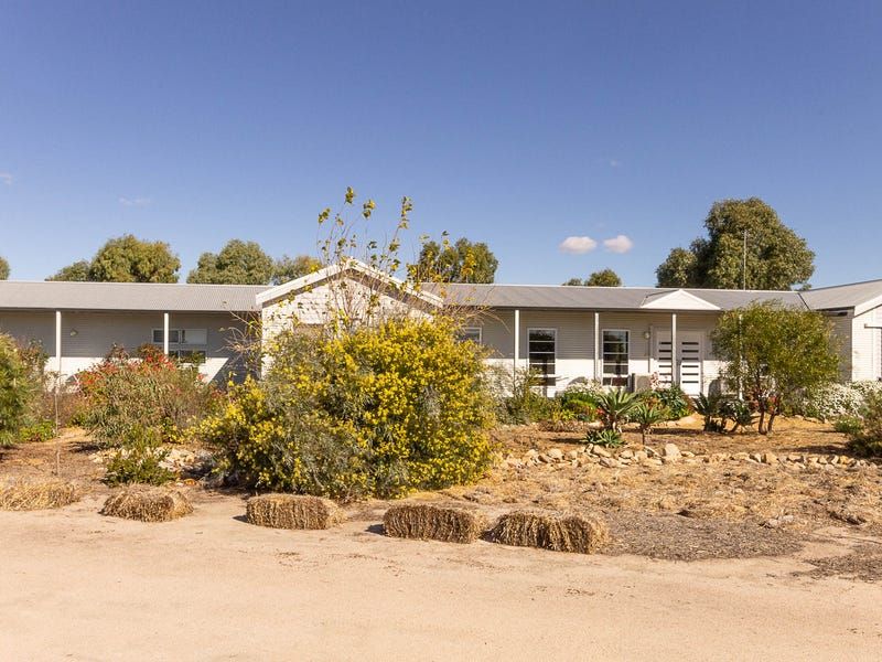 462 Kellerberrin-Yoting Road, Kellerberrin WA 6410, Image 0