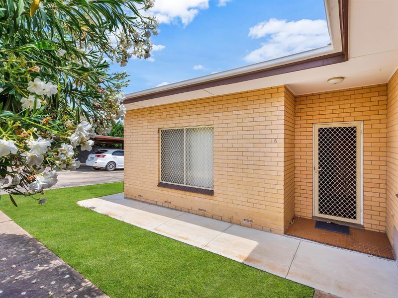 6/12 Forbes Street, Pasadena SA 5042, Image 1