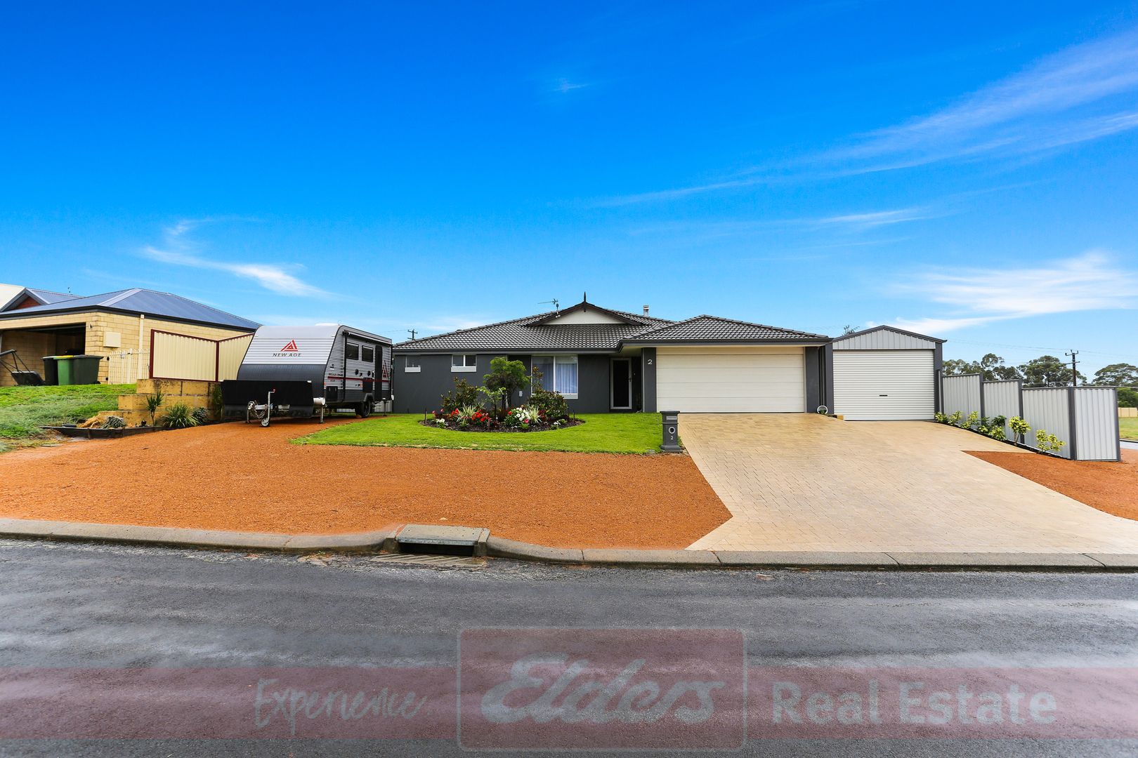 2 Robinia Rise, Collie WA 6225, Image 1