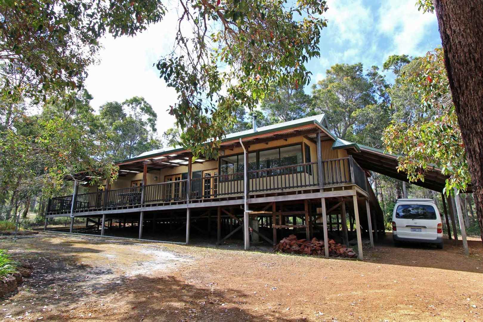 2 Braidwood Elbow, Denmark WA 6333, Image 0