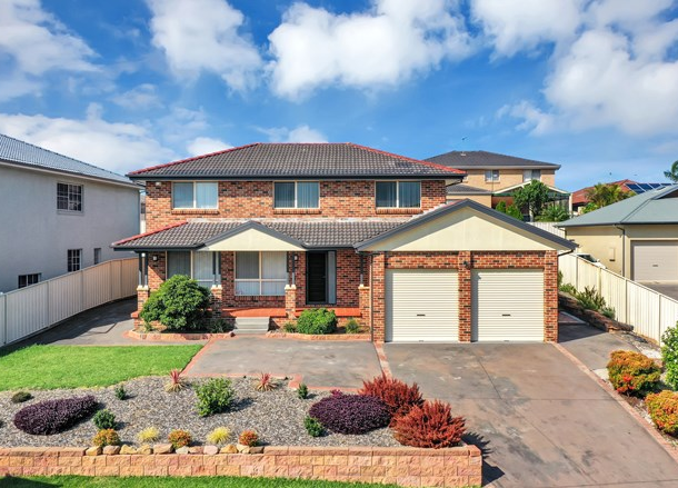 16 Merimbula Close, Flinders NSW 2529