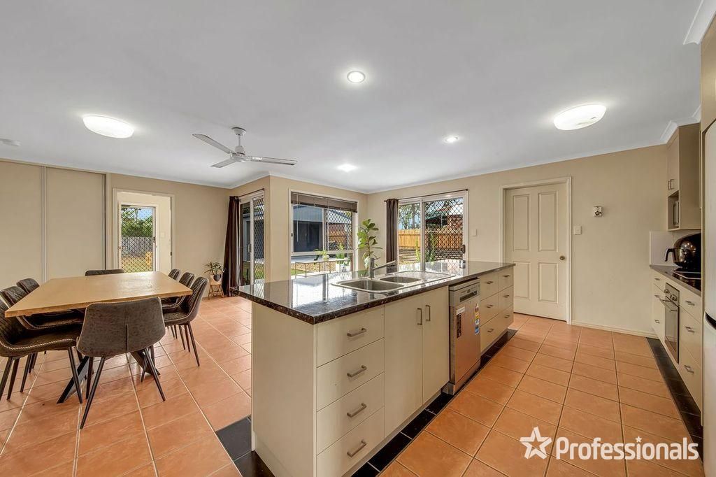 284 J Hickey Avenue, Clinton QLD 4680, Image 1