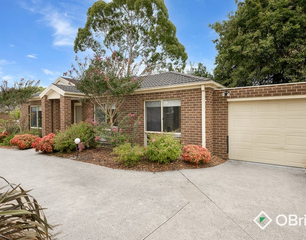 5/4 John Street, Langwarrin VIC 3910