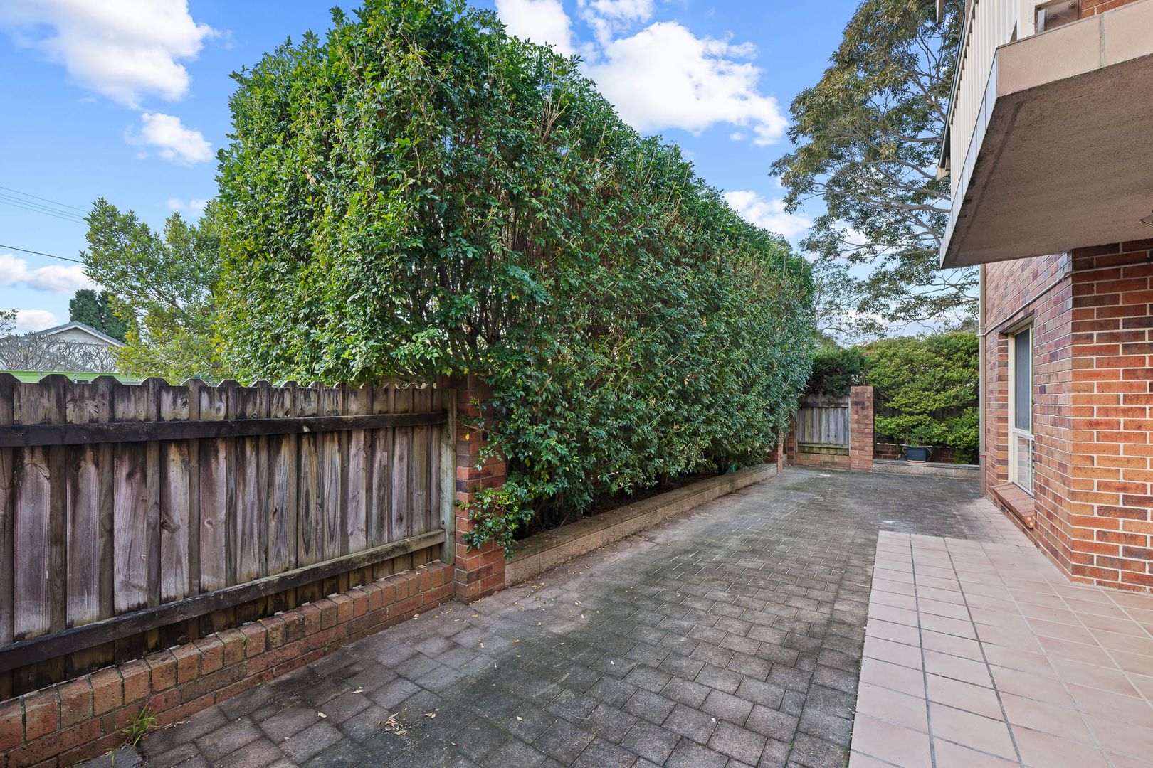 1/3739 Coranto Street, Wareemba NSW 2046 Townhouse For Rent Domain