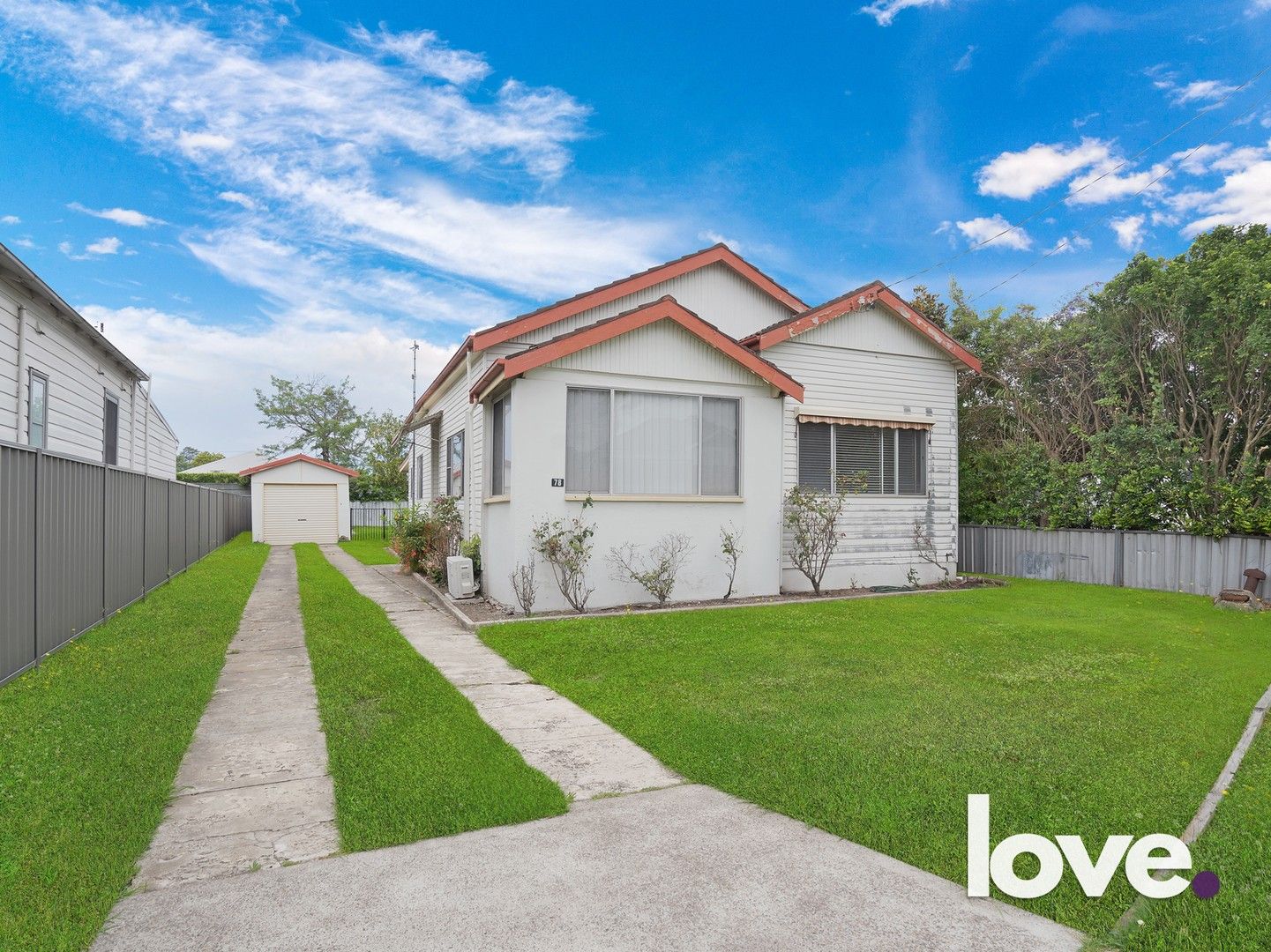 78 Bridges Road, New Lambton NSW 2305 Domain