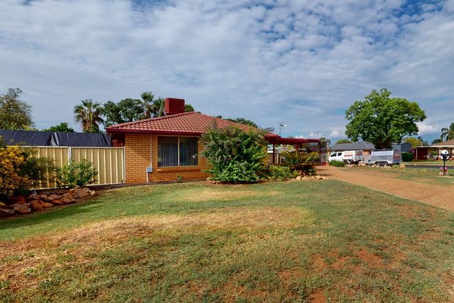 Picture of 7 Flinders Close, DUBBO NSW 2830