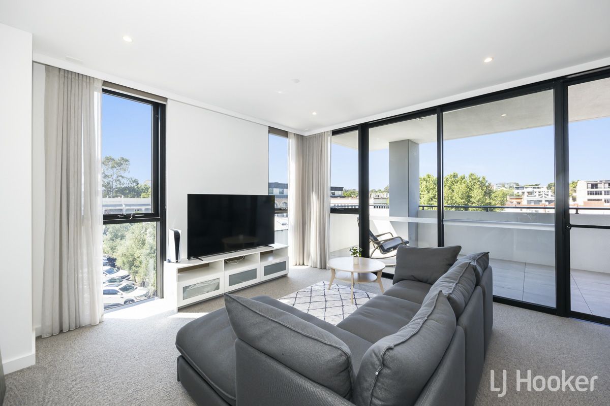 202/4 Seddon Street, Subiaco WA 6008, Image 1