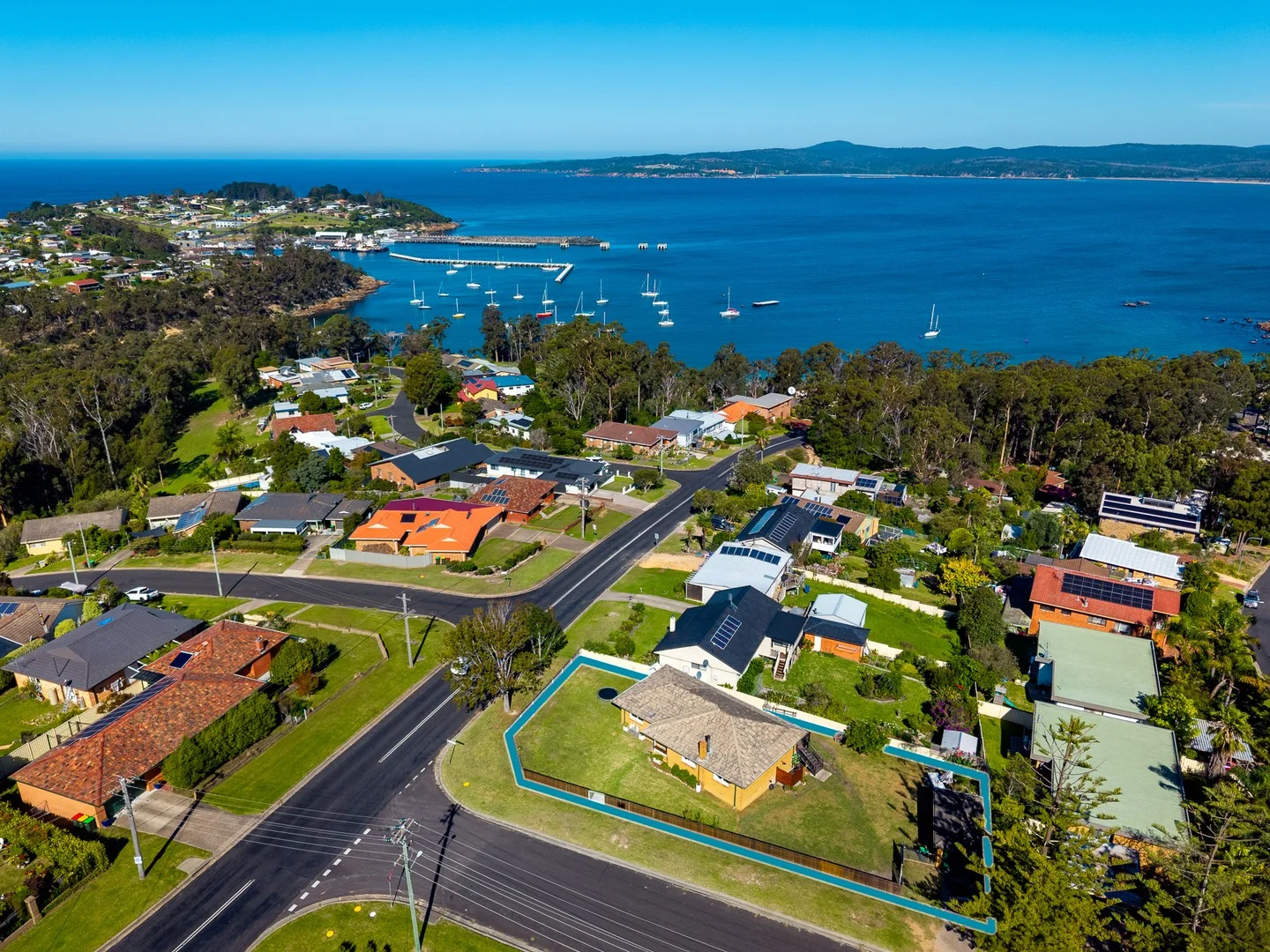 23 Ida Rodd Drive, Eden NSW 2551