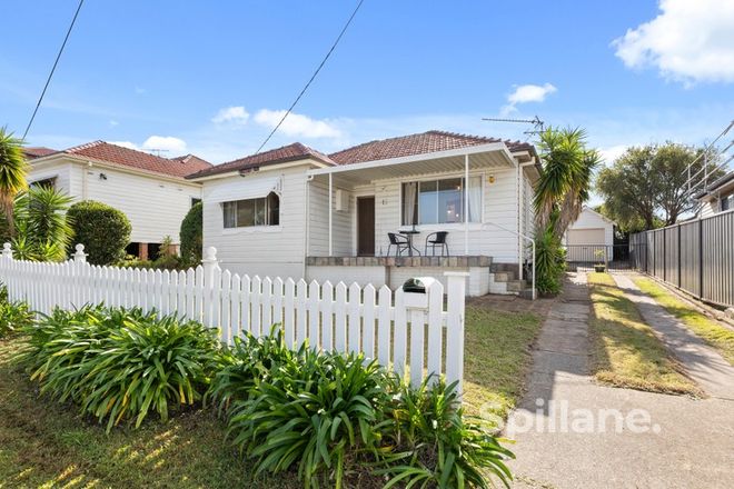 Picture of 16 Thornton Avenue, MAYFIELD WEST NSW 2304