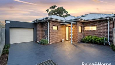 Picture of 28A Harry Street, CRANBOURNE VIC 3977