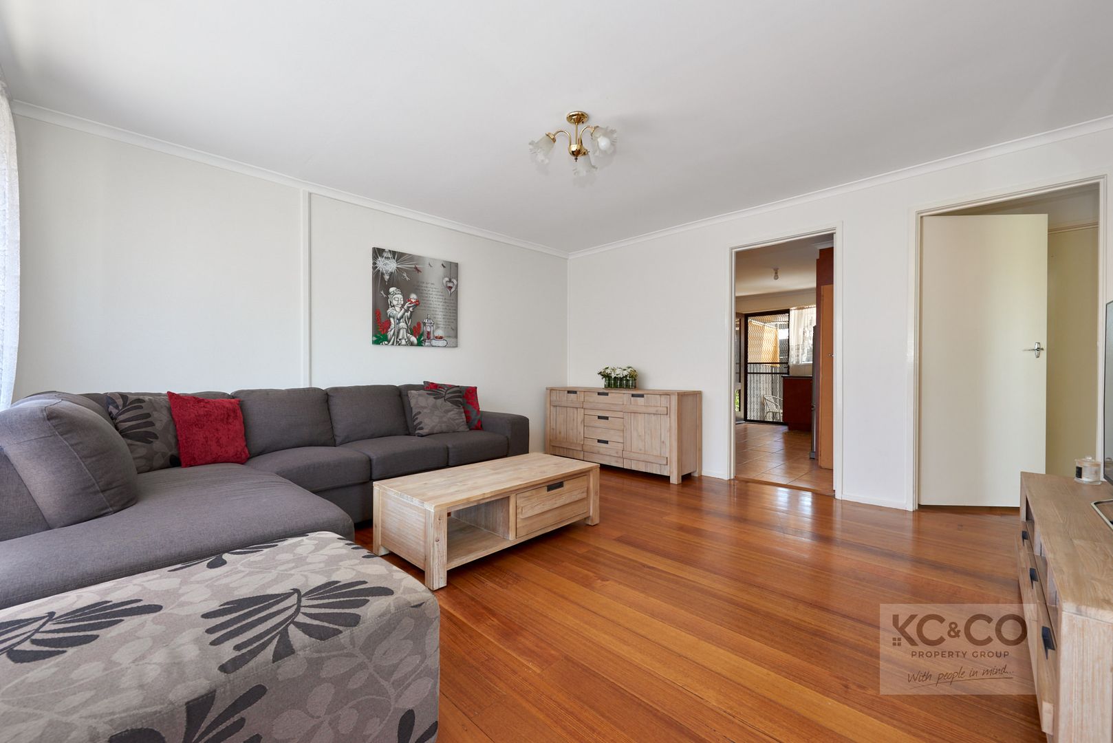 1/12 Rhoden Court, Dandenong North VIC 3175, Image 1