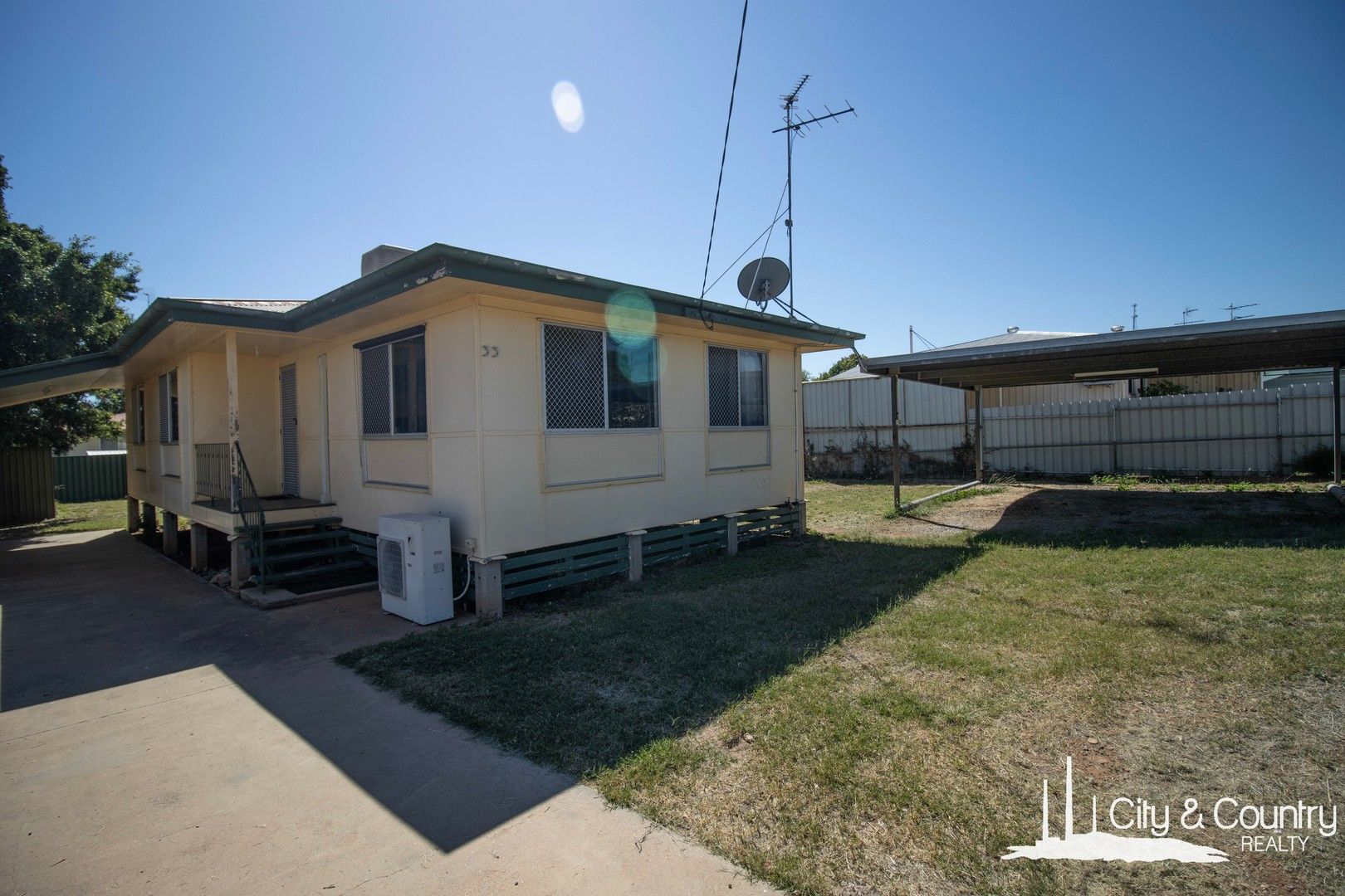 33 Abel Smith Parade, Mount Isa QLD 4825, Image 0