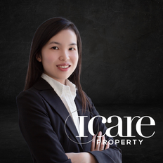 ICARE Real Estate - Ying Ying  Teo